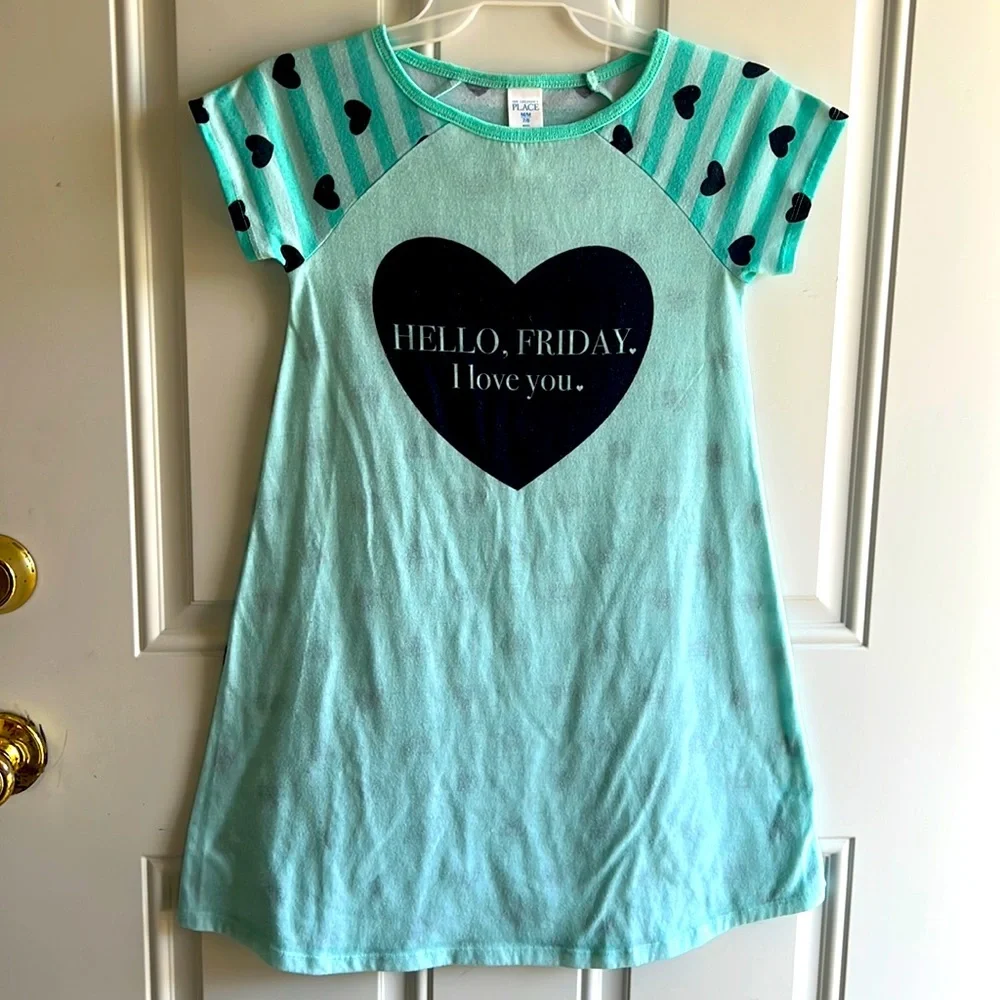 The Children’s Place Nightgown